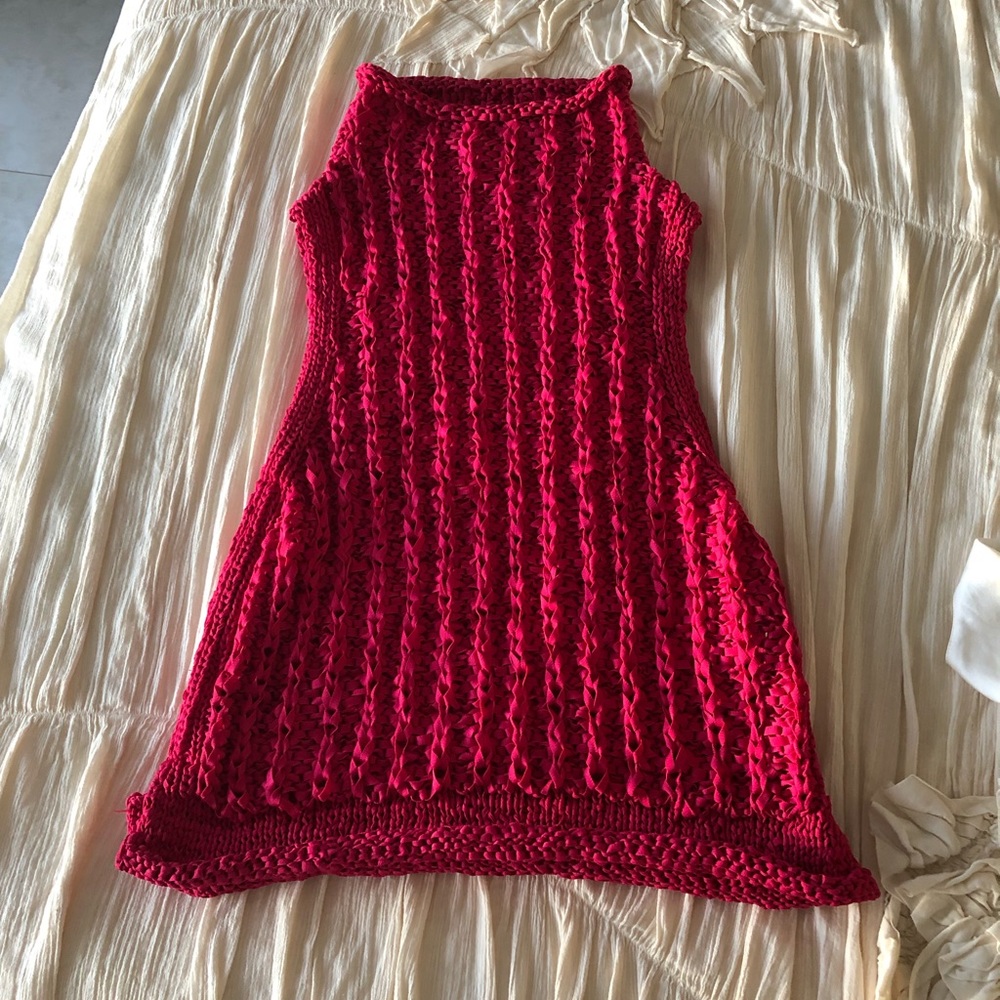 Top from Anthropology